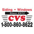CVS Windows & Siding's profile photo