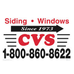 CVS Windows & Siding