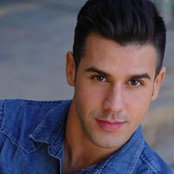 Stephen Yeritss foto