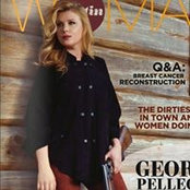 Georgia Pellegrini's photo