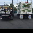 Meathead junk removal's profile photo