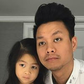 Mike Chang's photo