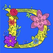 Dinah Vaden's photo