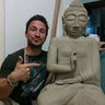 Tomas Pitsilis's photo