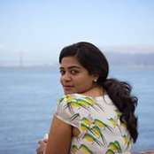 Shriya Paramkusam's photo