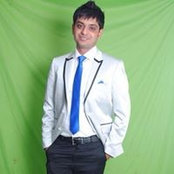 Riyaz Mayat's photo