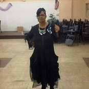 Shondi Paden's photo