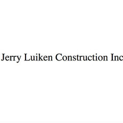 Jerry Luiken Construction Inc