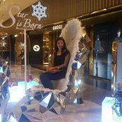 Reham Noseir's photo