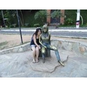 Foto von Vanessa Evans Puga