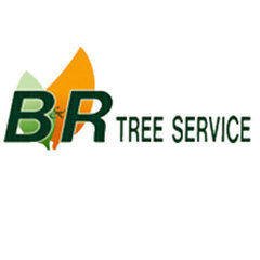 B & R TREE SERVICE