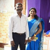 Lekha Devarajan's photo