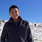 Alex Tran's photo