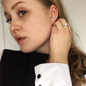 Kateryna Karaulshchykova's photo