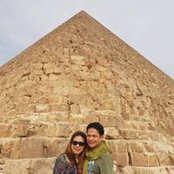 Evangeline Luna Dela Cruz's photo