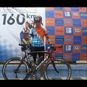 Kiang Dyson's photo