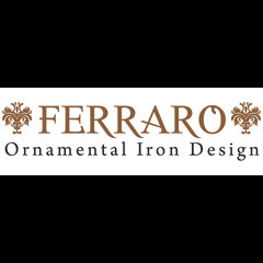 Ferraro Iron Design