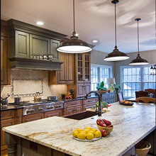 granite