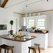 Maine cottage ideas