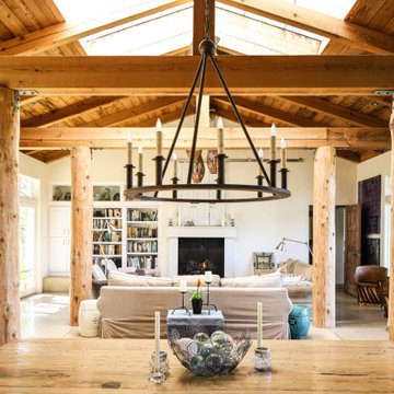 Corcoran Abode
