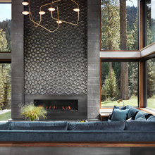 fireplaces