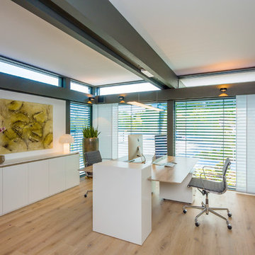 HUF House L