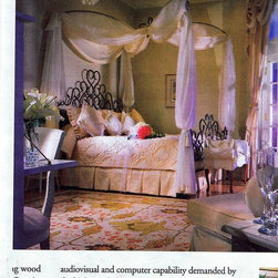 Luxury Beds - Beds