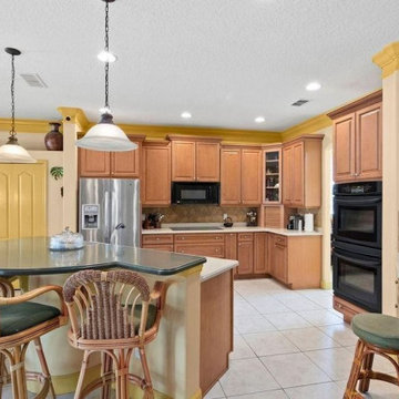 Wescott Loop Custom Home