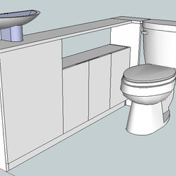 mobilier - Furniture
