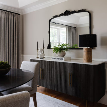 Preserve |Formal Dining Room