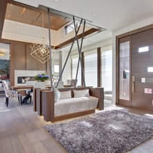 G dining room
