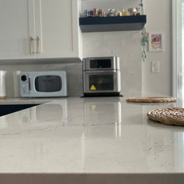 Glenview Kitchen