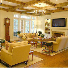Yellow Rooms