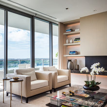 Living Room Ideas