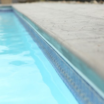 Pool Coping