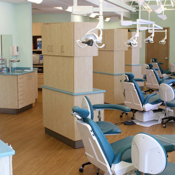 Lake Forest Pediatric Dentistry Design Image Gallery