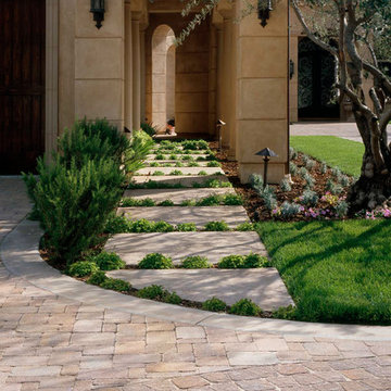 Belgard Pavers