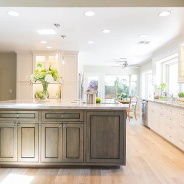 Ahrens Remodel