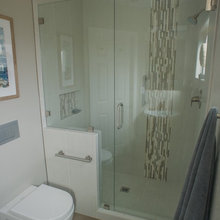 Meadowbriar Master Bath
