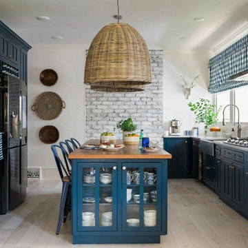 HGTV Urban Oasis 2017