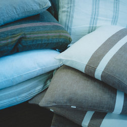 Libeco Home Selections - Home Decor