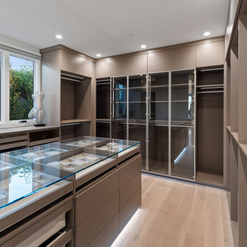 Dophin Terrace