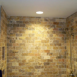 Scabos travertine - Wall And Floor Tile