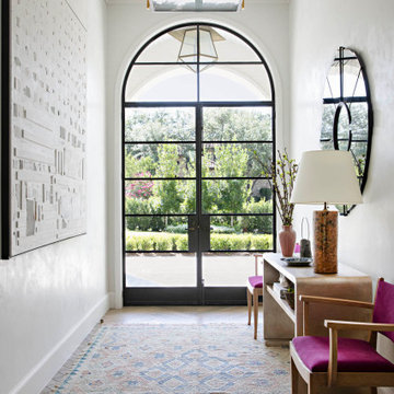 21st Century Arts & Crafts Home