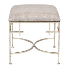 Stool benches