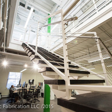 Tech Stair