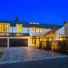 DREAMY HOUSES