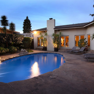 Interior Designer Luxury Home