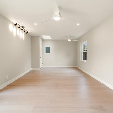 Santa Clara 310 Sq Ft Home Addition & Expansion