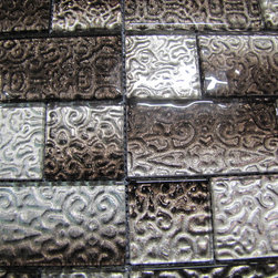 Glass Mosaics - Products